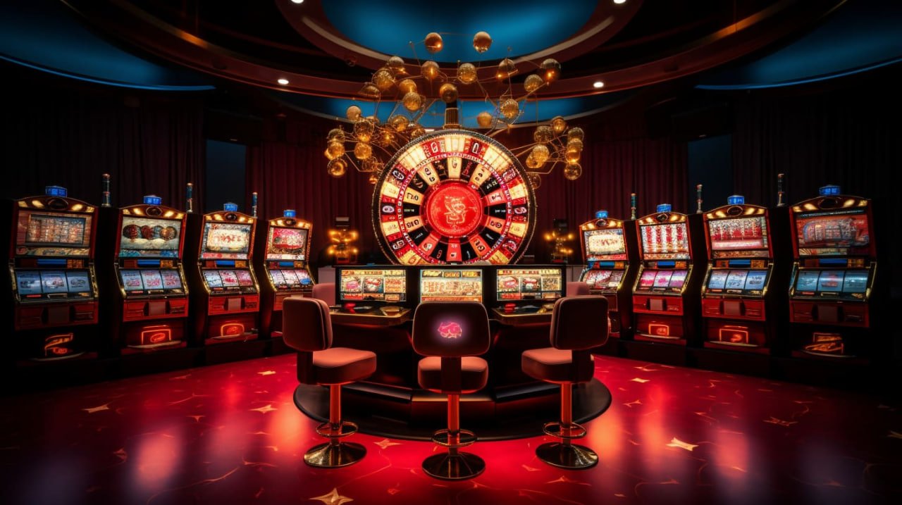 788p – Casino và game bài trên di động