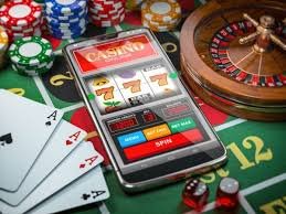 788p – App di động Casino và cá cược